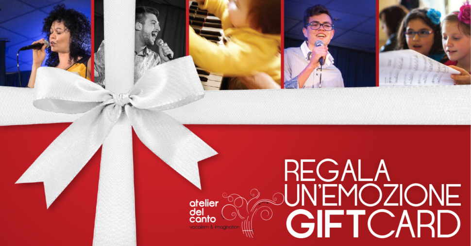 atelier del canto giftcard