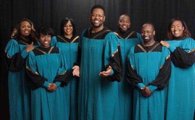 concerto gospel como scuola di canto saronno bregnano natale