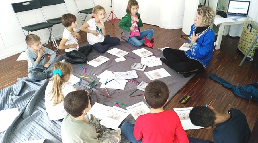 atelier del canto lezioni corsi online saronno bregnano bambini ragazzi adulti - 2021-05-27T225316.984