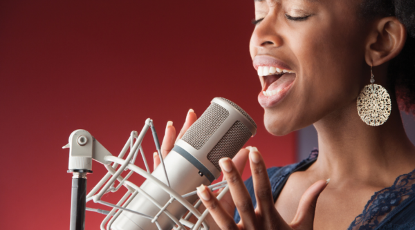 Sessione di Vocal Coaching - immagine 7