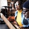 Sessione di Vocal Coaching - immagine 5