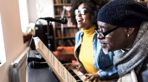 Sessione di Vocal Coaching - immagine 5
