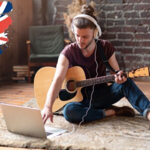 Online Singing Lessons in English for Pre-Professional Singers Worldwide