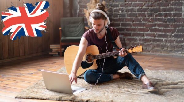 Online Singing Lessons in English for Pre-Professional Singers Worldwide