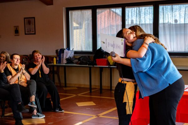 Sessione di Vocal Coaching - immagine 2