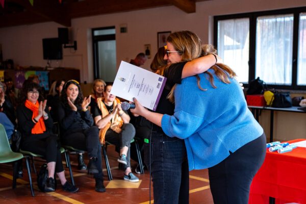 Sessione di Vocal Coaching - immagine 8