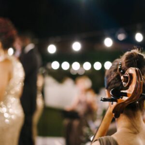 Musica per Wedding ed Eventi Aziendali
