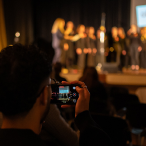 Coaching Vocale e Teambuilding per Cori