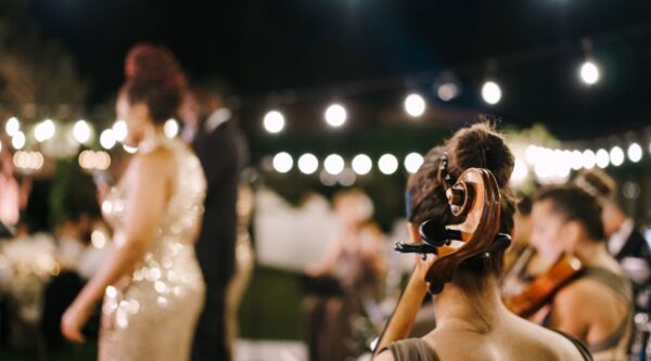 Musica per Wedding ed Eventi Aziendali