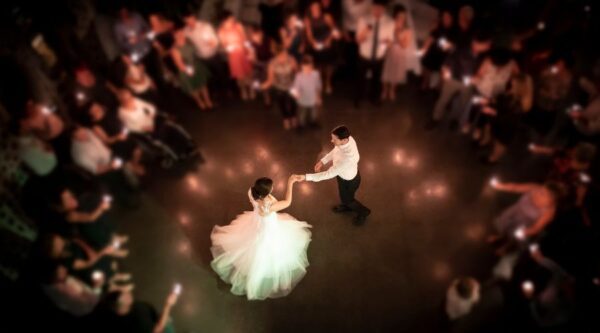 Musica per Wedding ed Eventi Aziendali - immagine 2