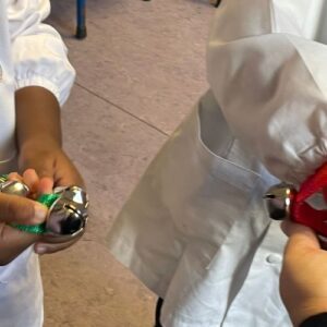 Laboratori Didattici Musicali (anche in Inglese) per fascia 0-6 anni
