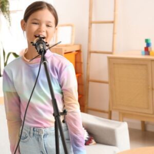 Prime Voci (6 - 10 anni)
